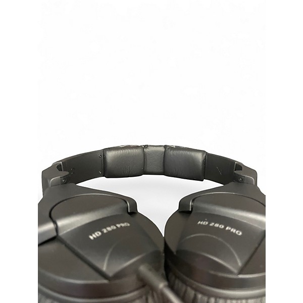 Used Sennheiser HD280 PRO Studio Headphones