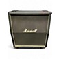Used Marshall 1980's 1960A 4x12 Guitar Cabinet thumbnail