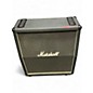 Used Marshall 1980's 1960A 4x12 Guitar Cabinet