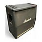Used Marshall 1980's 1960A 4x12 Guitar Cabinet