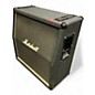 Used Marshall 1980's 1960A 4x12 Guitar Cabinet