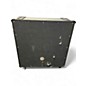 Used Marshall 1980's 1960A 4x12 Guitar Cabinet