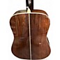 Used Eastman E8DTC Natural Acoustic Guitar