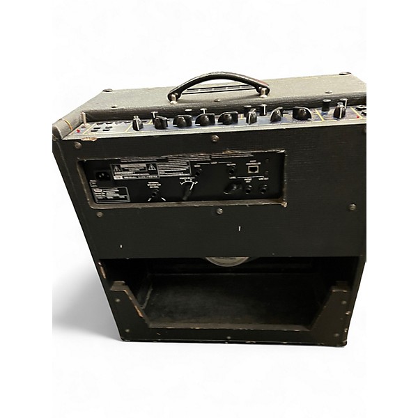 Used VOX ad60vt Guitar Combo Amp