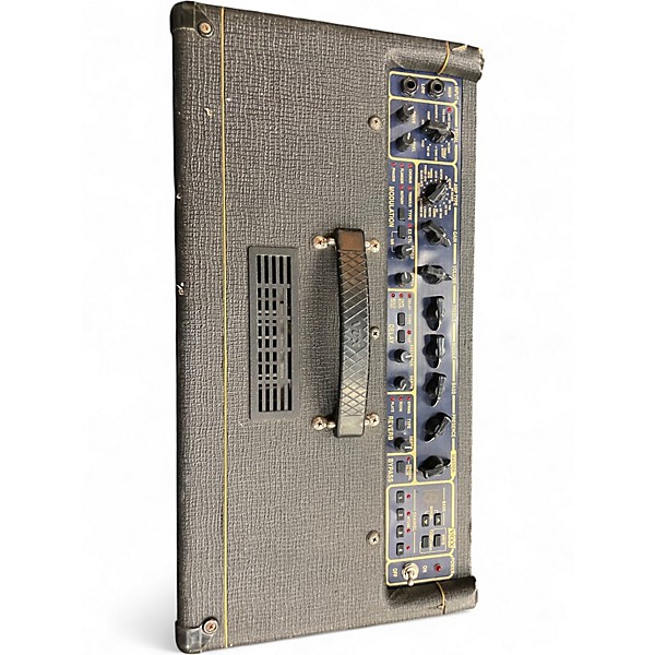 Used VOX ad60vt Guitar Combo Amp