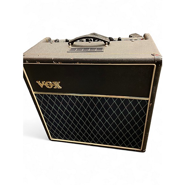 Used VOX ad60vt Guitar Combo Amp