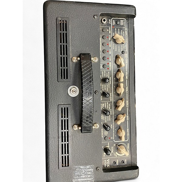 Used Vox  vt20+ Guitar Combo Amp