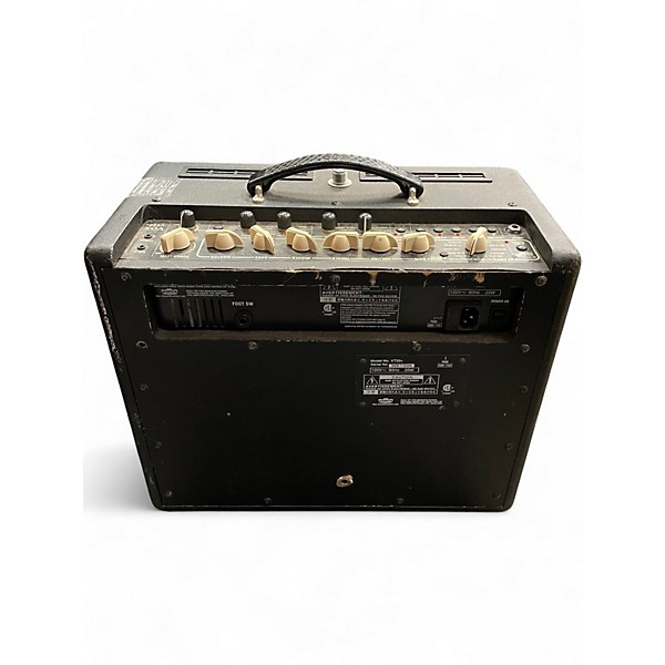 Used Vox  vt20+ Guitar Combo Amp