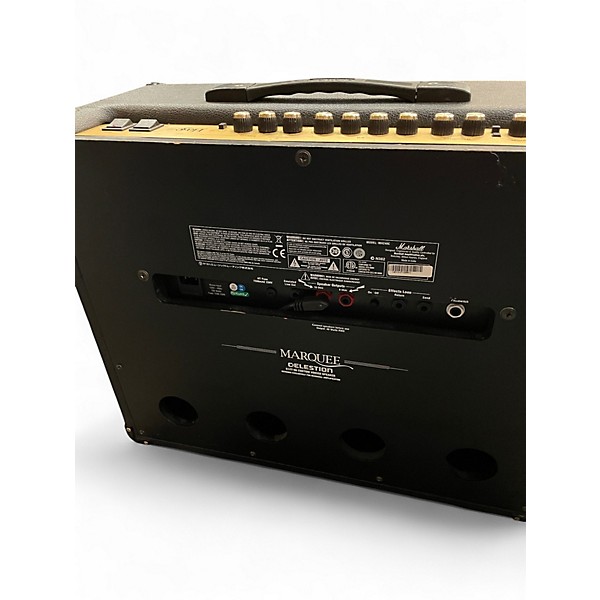 Used Marshall HAZE 40 Guitar Combo Amp