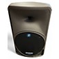Used Mackie SR350 Powered Speaker thumbnail