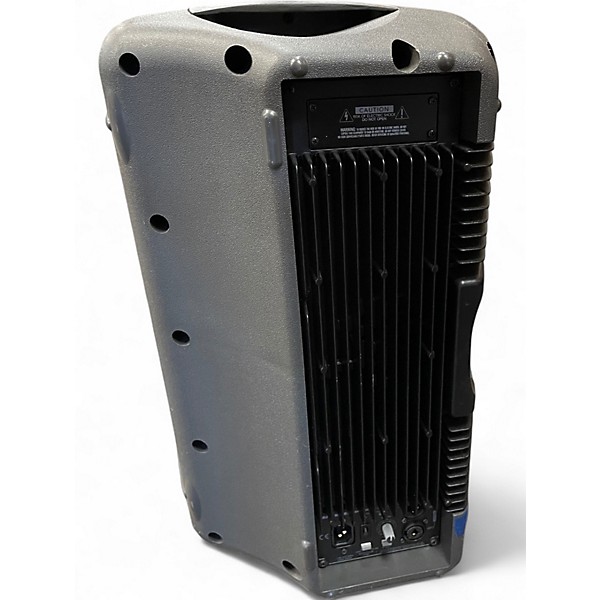 Used Mackie SR350 Powered Speaker