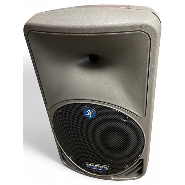 Used Mackie SR350 Powered Speaker