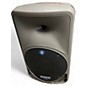 Used Mackie SR350 Powered Speaker