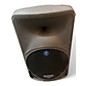 Used Mackie SR350 Powered Speaker thumbnail