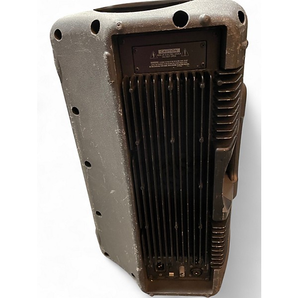 Used Mackie SR350 Powered Speaker