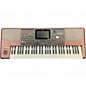 Used KORG PA1000 61Key Arranger Keyboard thumbnail