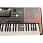Used KORG PA1000 61Key Arranger Keyboard