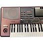 Used KORG PA1000 61Key Arranger Keyboard