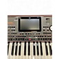 Used KORG PA1000 61Key Arranger Keyboard