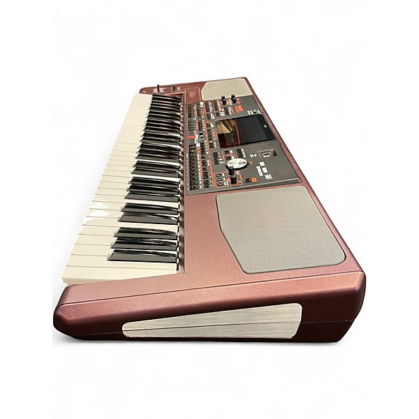 Used KORG PA1000 61Key Arranger Keyboard