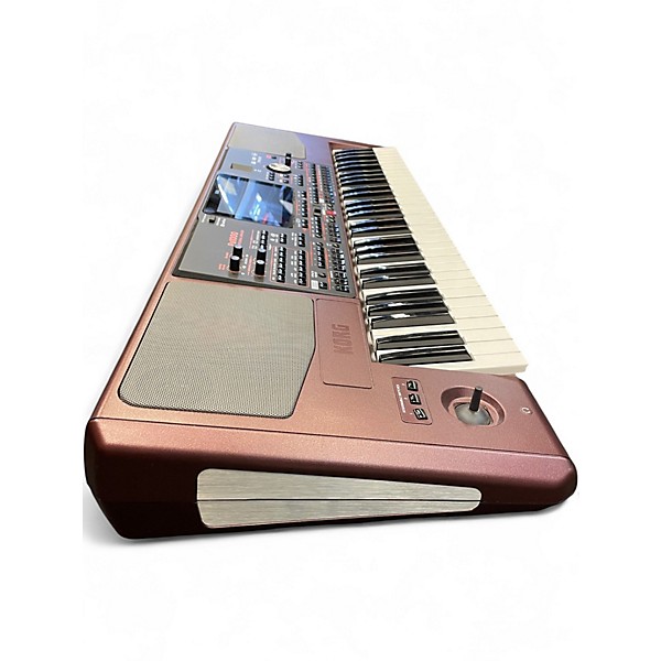 Used KORG PA1000 61Key Arranger Keyboard