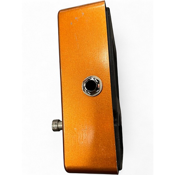 Used Valco Black Hole Vintage Phaser Effect Pedal