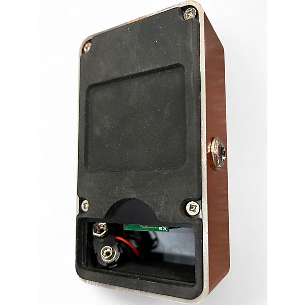 Used Valco Black Hole Vintage Phaser Effect Pedal