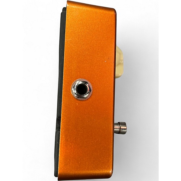 Used Valco Black Hole Vintage Phaser Effect Pedal