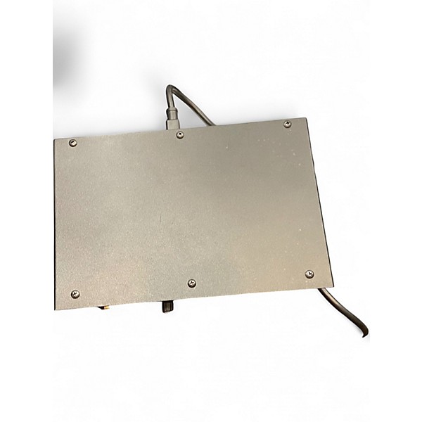 Used Acoustic Image focus sa Solid State Guitar Amp Head