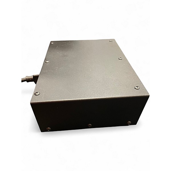 Used Acoustic Image focus sa Solid State Guitar Amp Head