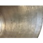 Used Zildjian 13in zilco Constantinople Cymbal