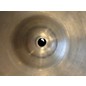 Used Zildjian 13in zilco Constantinople Cymbal
