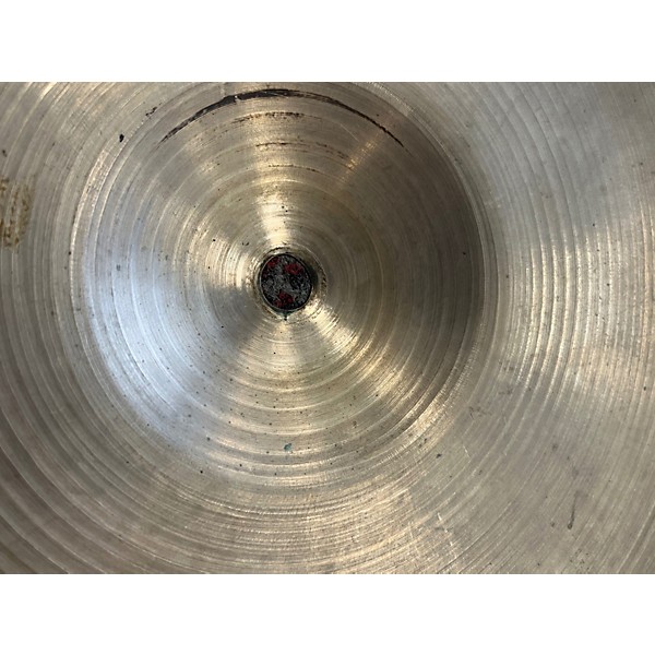 Used Zildjian 13in zilco Constantinople Cymbal