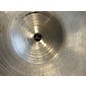 Used Zildjian 13in zilco Constantinople Cymbal