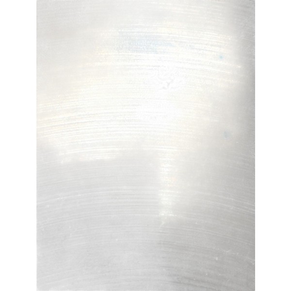 Vintage 1913 Zildjian 12.5in Constantinople crash Cymbal