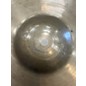 Vintage 1913 Zildjian 12.5in Constantinople crash Cymbal