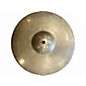 Vintage 1920s Zildjian 11in Avedis Splash Cymbal thumbnail