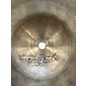 Vintage 1920s Zildjian 11in Avedis Splash Cymbal