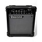 Used Ibanez IBZ10G Tone Blaster 1X6.5 10W Guitar Combo Amp thumbnail