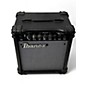 Used Ibanez IBZ10G Tone Blaster 1X6.5 10W Guitar Combo Amp