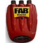 Used Danelectro Fab Distortion Effect Pedal thumbnail