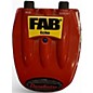 Used Danelectro Fab Echo Effect Pedal thumbnail