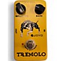 Used Joyo Tremolo Effect Pedal thumbnail