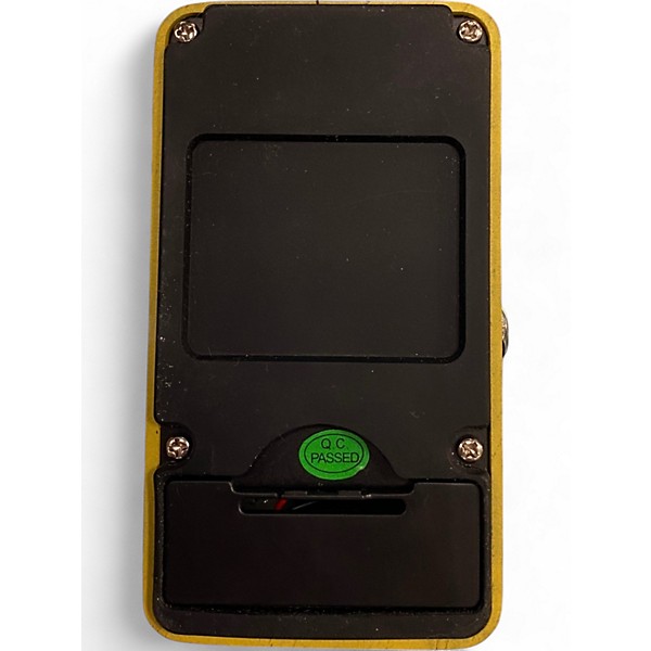 Used Joyo Tremolo Effect Pedal