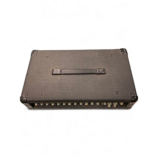 Used SHS Audio PM400 Power Amp