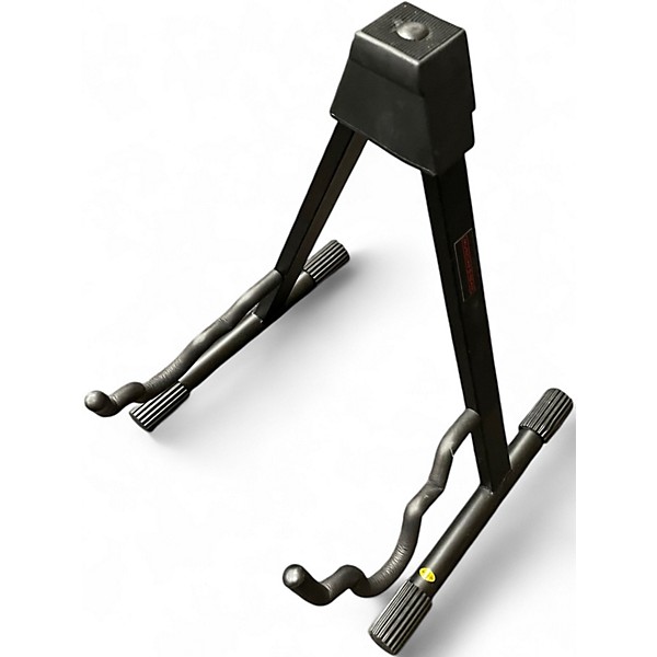 Used Musician's Gear A-frame Stand Guitar Stand