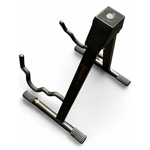 Used Musician's Gear A-frame Stand Guitar Stand