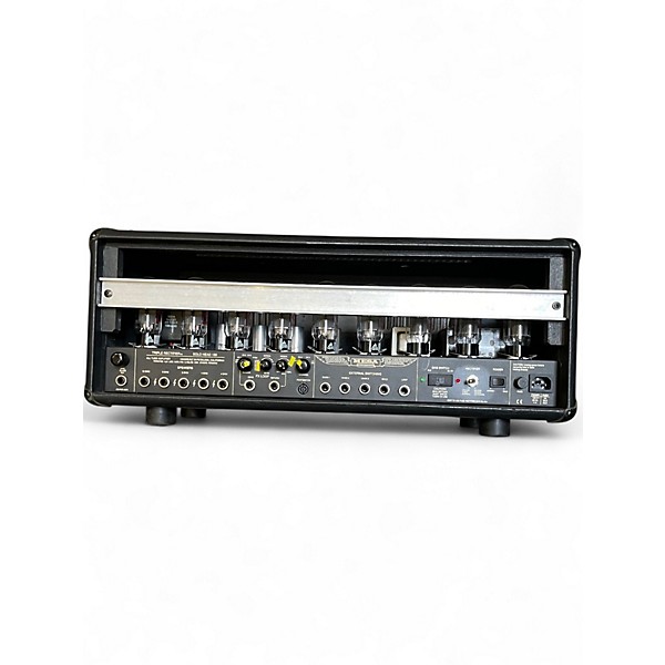 Used MESA/Boogie Triple Rectifier 150W Tube Guitar Amp Head