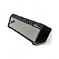 Used Fender Super Bassman 300W Tube Bass Amp Head