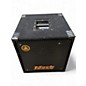 Used Markbass New York NY151 400W 1x15 Bass Cabinet